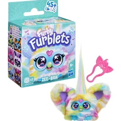Furby DJ Furblets Assorti