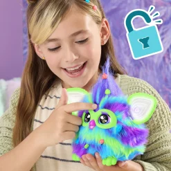 Furby Galaxy