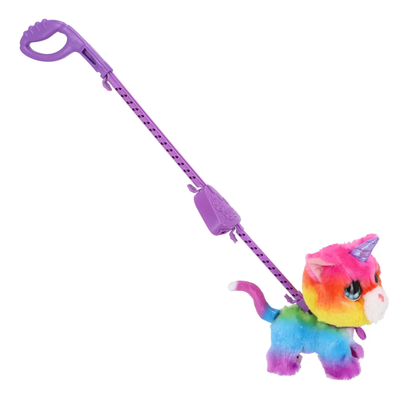 Furreal walk a lots unicorn kat