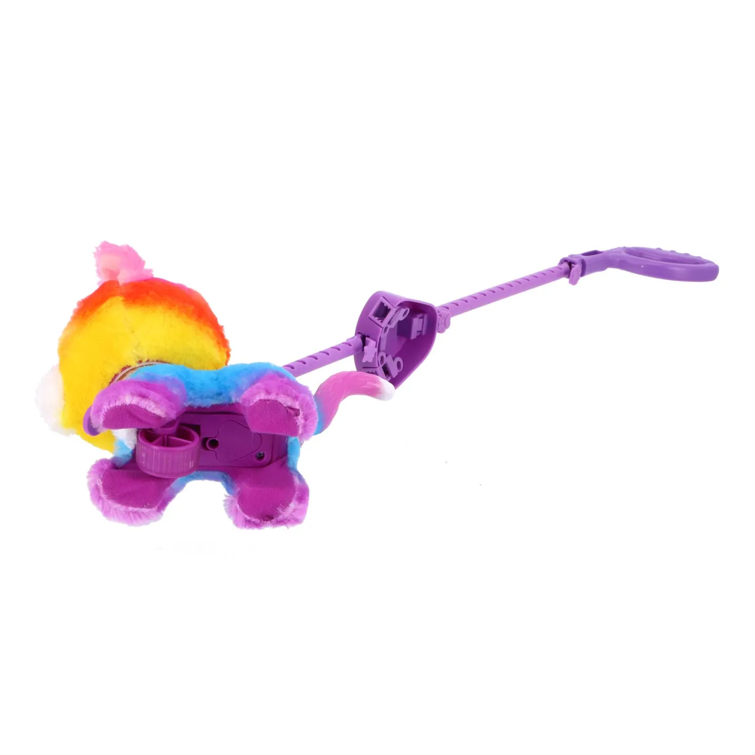 Furreal walk a lots unicorn kat