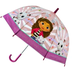 Gabby's Dollhouse Paraplu