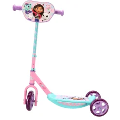 Gabby's Dollhouse step met 3 wielen