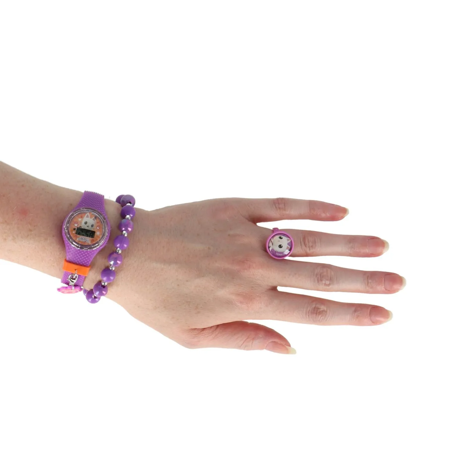 Gabby's Dollhouse Watch Surprise 4 Assorti