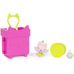 Gabby's Poppenhuis figuurtje Clipon Assortment cdu