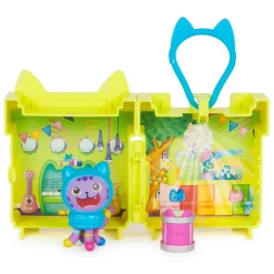 Gabby's Poppenhuis figuurtje Clipon Assortment cdu