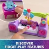 Gabby's Poppenhuis The Movie DJ Kattenkruid muziek speelset