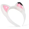Gabby's poppenhuis The Movie Gabby's magische Kattenoren haarband met licht & geluid