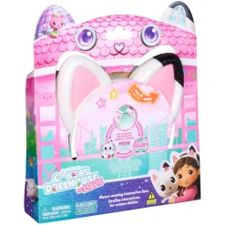 Gabby's poppenhuis The Movie Gabby's magische Kattenoren haarband met licht & geluid