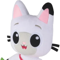 Gabby's Poppenhuis The Movie Plush Pandy (Licht & Geluid)