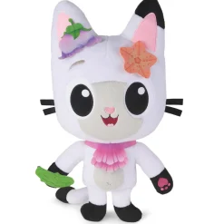 Gabby's Poppenhuis The Movie Plush Pandy (Licht & Geluid)
