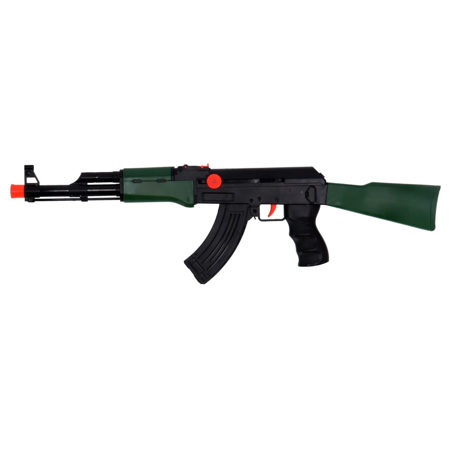 Geweer AK 54 Cm