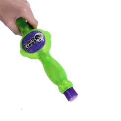Ghost Bubble