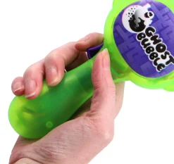 Ghost Bubble