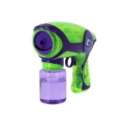 Ghost bubble pistool