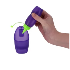 Ghost Bubble refill 70ml Bubbelwater en rookpatroon
