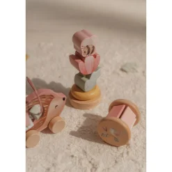 Giftset Hout Fairy Garden
