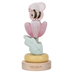 Giftset Hout Fairy Garden
