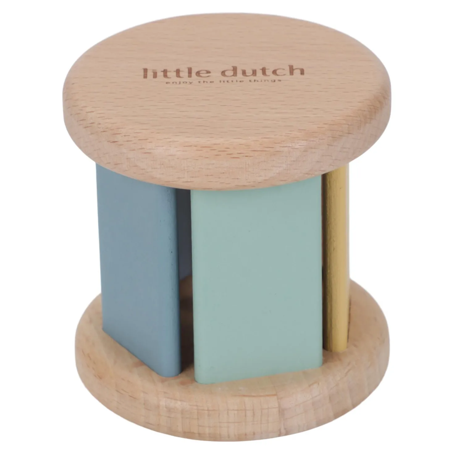 Giftset Hout Forest Friends