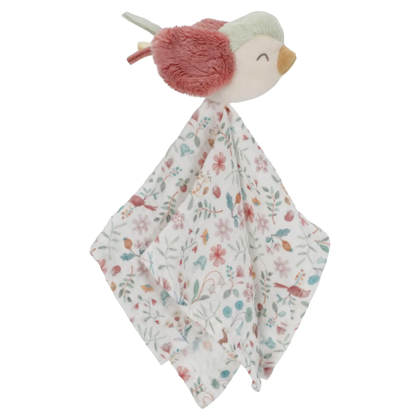 Giftset Knuffels Fairy Garden