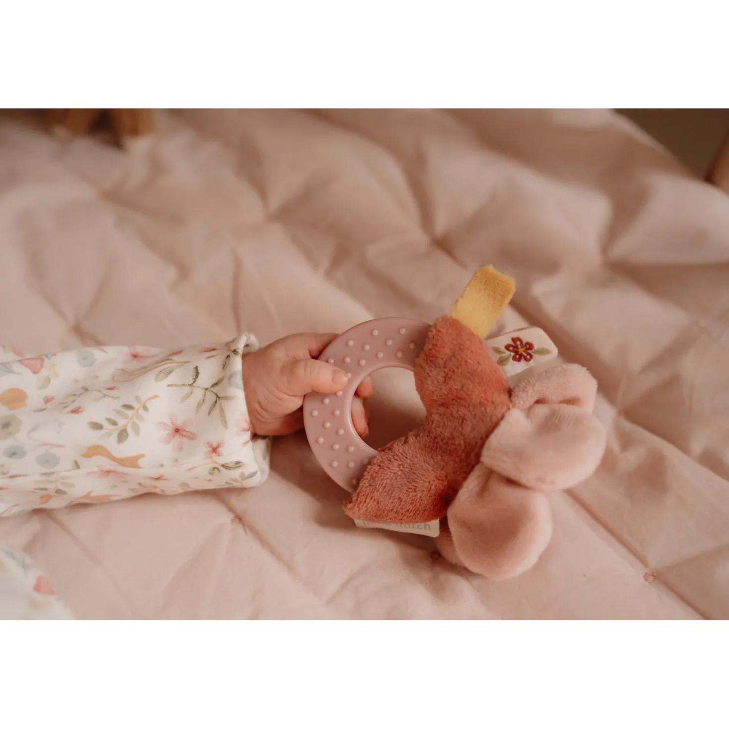Giftset Knuffels Fairy Garden
