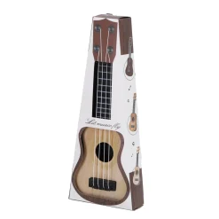 Gitaar 26 cm