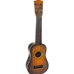 Gitaar 55 cm hout met 6 snaren akoestisch
