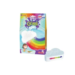 Glibbi Boom Bruiswolk