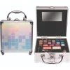 Glow With The Flow Cosmeticakoffer Met Led Spiegel Medium