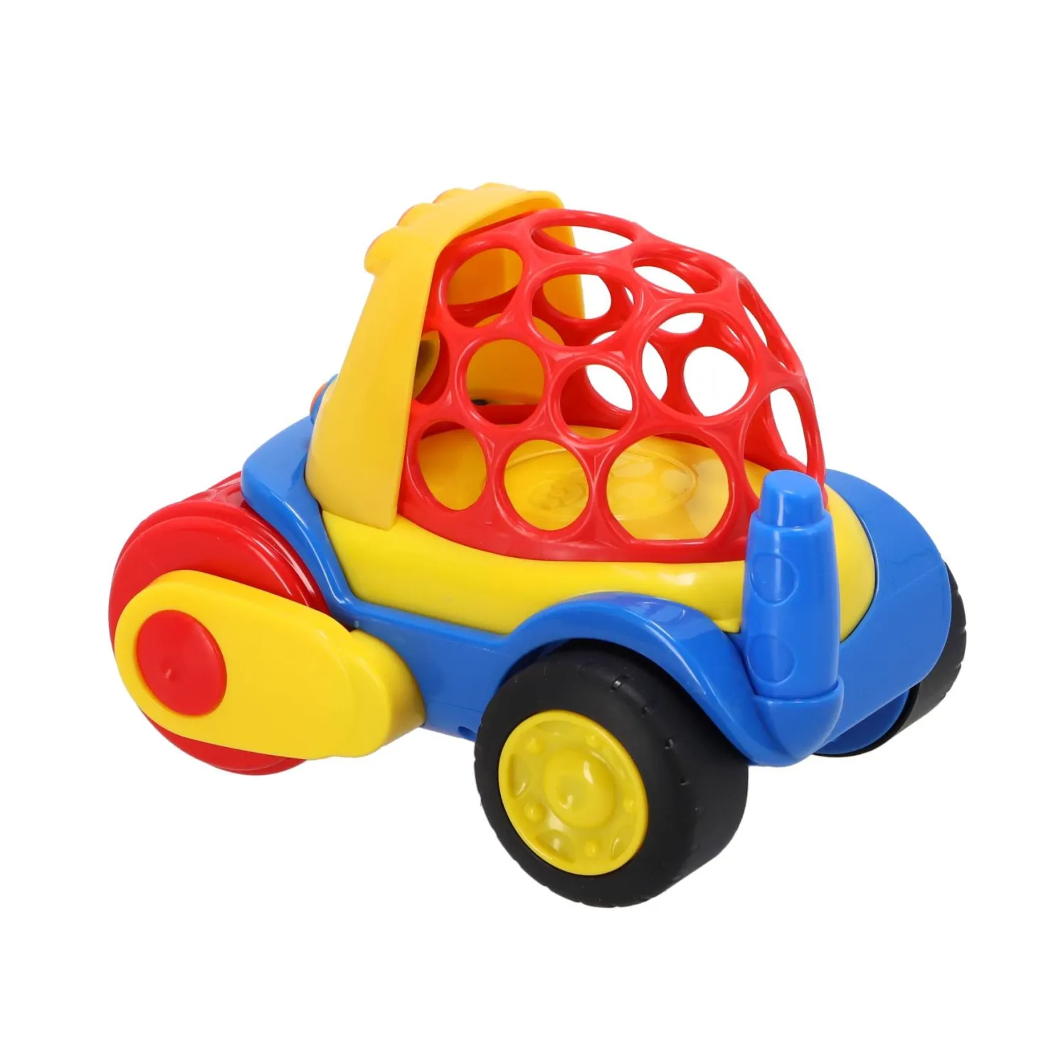 Go Grippers steam roller mini