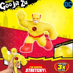 Goo Jit Zu Dc Reverse Flash