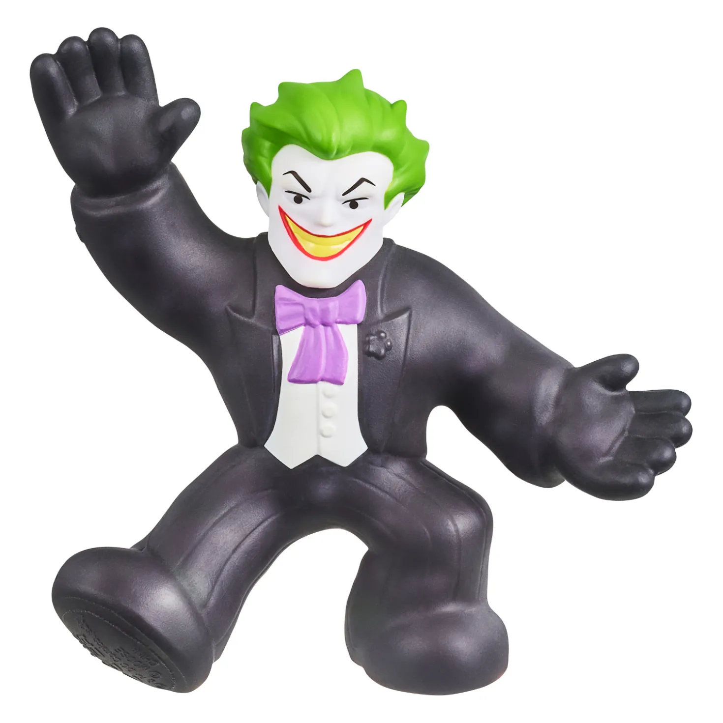 Goo Jit Zu DC The Tuxedo Joker
