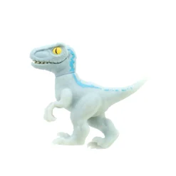 Goo Jit Zu Jurassic World Blue
