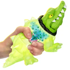 Goo Jit Zu Primal Pack Rock Jaw