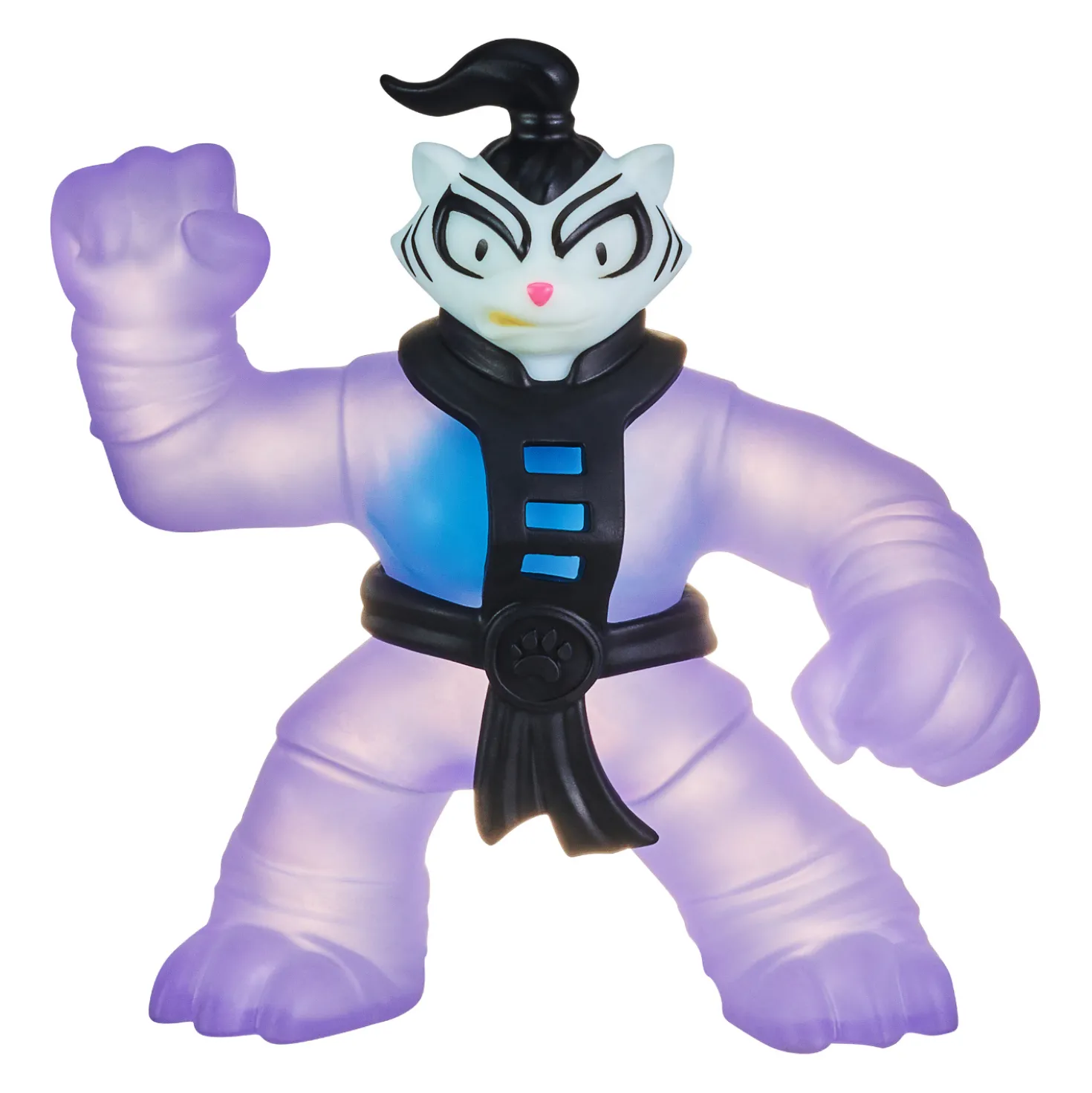 Goo Jit Zu Shifters Bengal