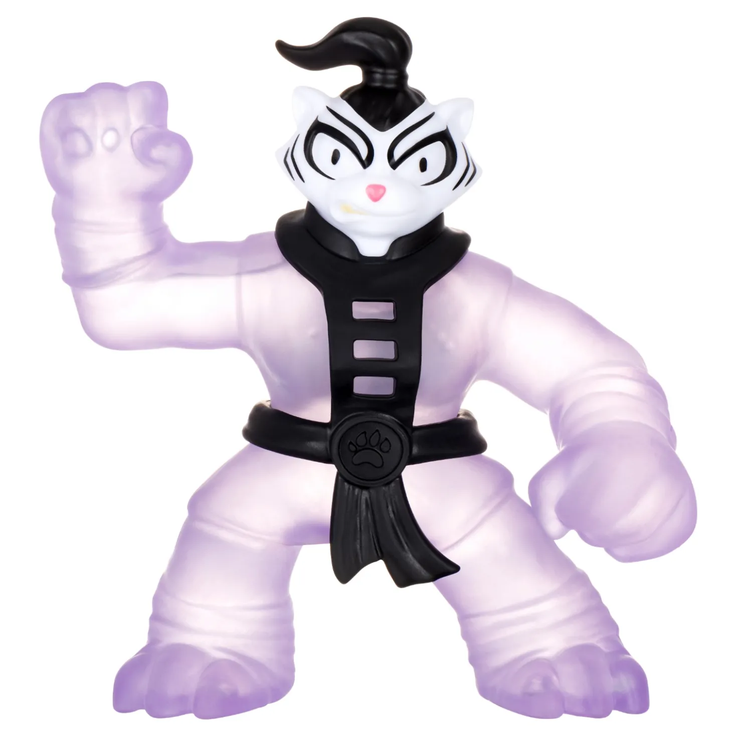 Goo Jit Zu Shifters Glow Bengal