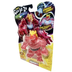 Goo Jit Zu Shifters Glow Blazagon