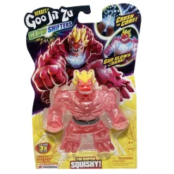 Goo Jit Zu Shifters Glow Blazagon