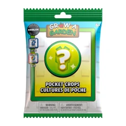 Grow a garden minifiguren assorti