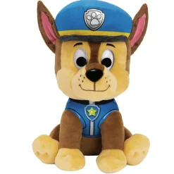 Gund Paw Patrol Plush (15 Cm) Chase