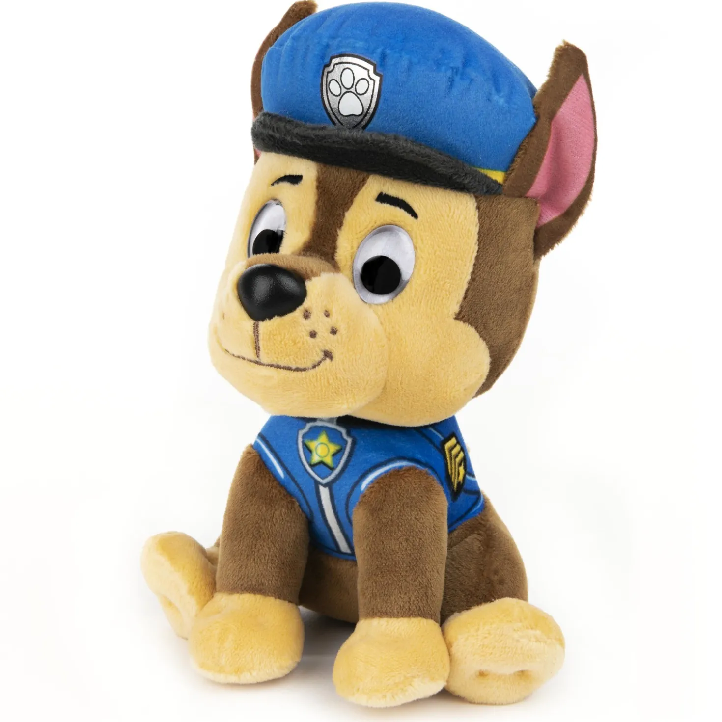 Gund Paw Patrol Plush (15 Cm) Chase