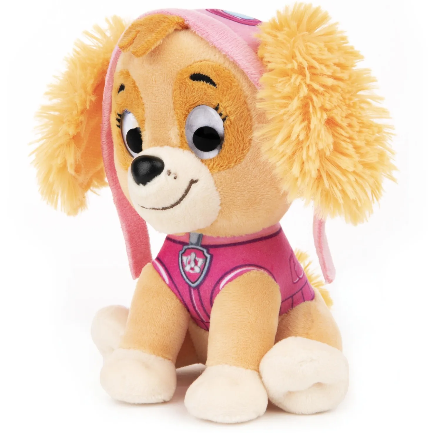 Gund Paw Patrol Plush (15 Cm) Skye