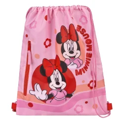 Gymtas Minnie Mouse