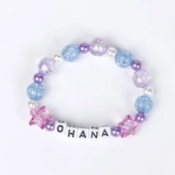 Haarband & sierraden set Stitch