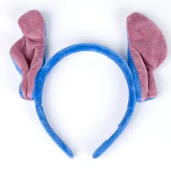 Haarband & sierraden set Stitch