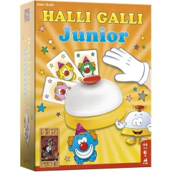 Halli Galli Junior - Kinderspel