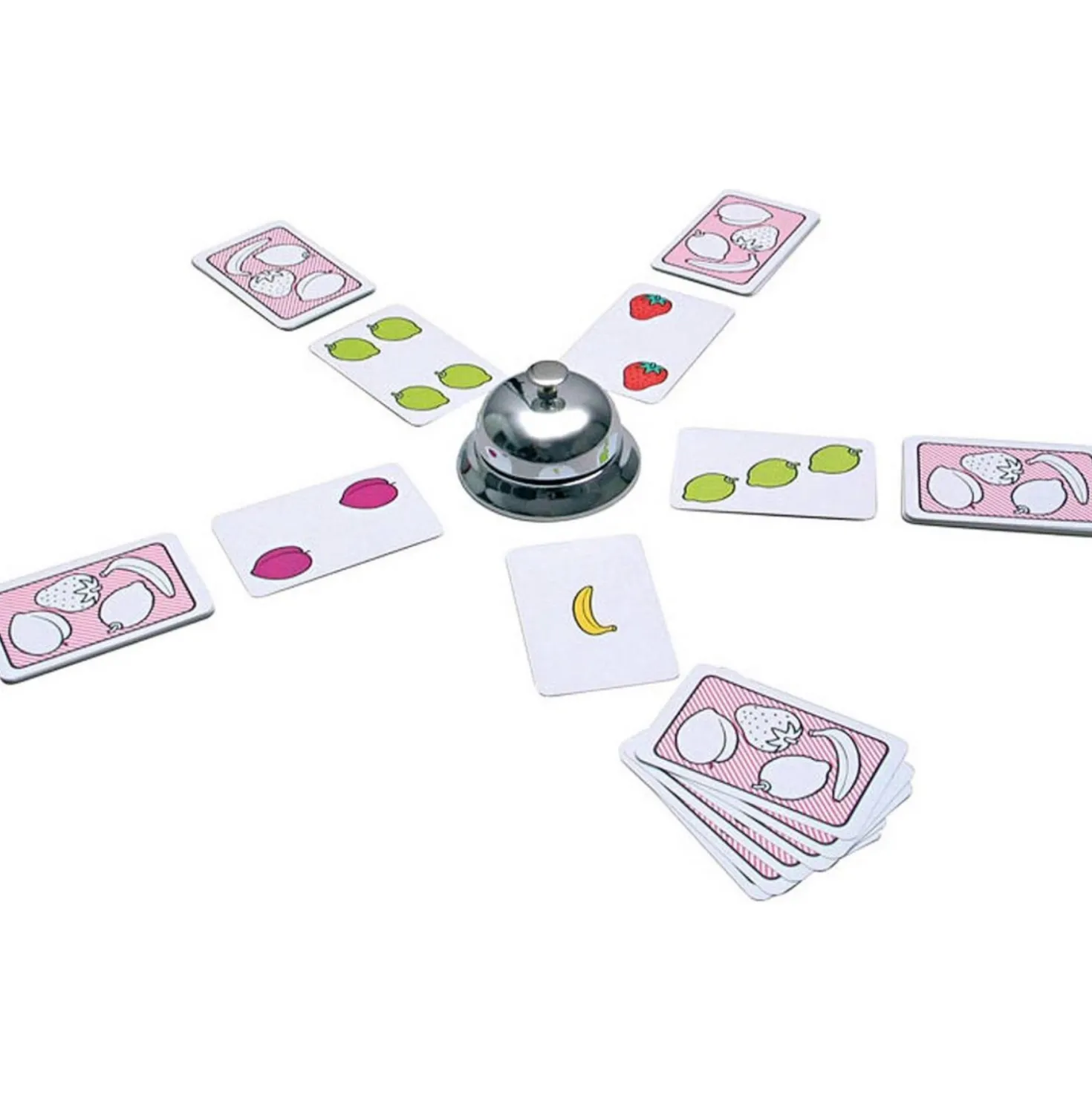 Halli Galli - Kinderspel