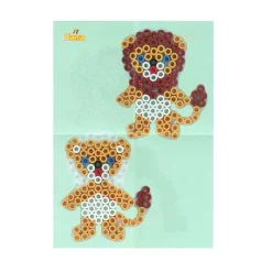 Hama Maxi Strijkkralen Kist Met 600 Kralen