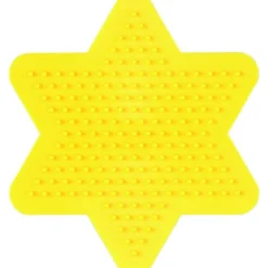 Hama Strijkkralen Blister Pack Glow In The Dark 375 Stuks