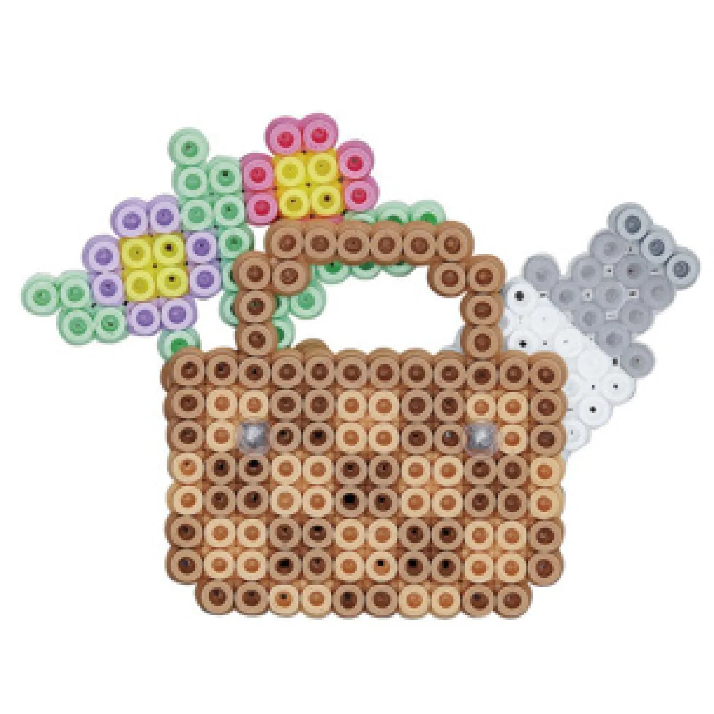 Hama Strijkkralen Kat Verkleden Gift Box 2500 Kralen