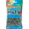 Hama Strijkkralen 1000 Stuks Brons